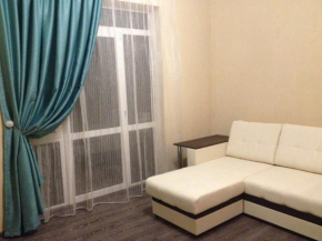 Apartment Izumrud